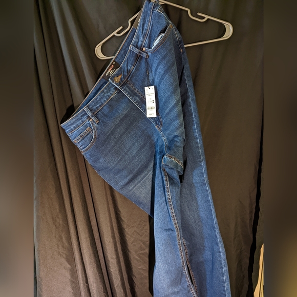 Skinny jeans - Picture 2 of 2